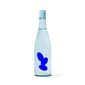 大嶺酒造 大嶺酒造 Ohmine 三粒米 愛山 うすにごり 720ml 720ml  正面圖