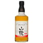 松井酒造 松井酒造 山陰日本威士忌 700ml 700ml  正面圖