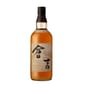 松井酒造 松井酒造 倉吉 雪莉桶 純麥威士忌 700ml 700ml  正面圖