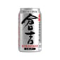松井酒造 松井酒造 倉吉 Kurayoshi 啤酒 350ml 350ml  正面圖