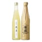 老松酒造 老松酒造 梨酒 500ml 500ml  正面圖
