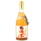 老松酒造 老松酒造 梅酒王 720ml 720ml  正面圖