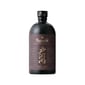 櫻尾 櫻尾 戶河內 清酒桶熟成 調和威士忌 700ml 700ml  正面圖