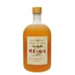 浜福鶴酒造 浜福鶴酒造 雪利桶樽薫梅酒 限定品 720ml 720ml  正面圖
