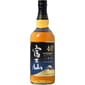 牧野酒造 牧野酒造 富士山 40°威士忌 700ml 700ml  正面圖