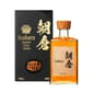 篠崎酒造 篠崎酒造 朝倉雪梨桶大麥燒酎 500ml 500ml  正面圖