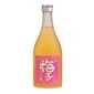 船坂酒造 船坂酒造 飛驛高山完熟梅酒 500ml 500ml  正面圖