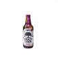 CRAZY CRAZY DAYS 蘋果氣泡酒 CASSIS 330ml 330ml  正面圖