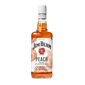 JIM JIM BEAM 蜜桃 波本威士忌 利口酒 700ml 700ml  正面圖