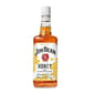 JIM JIM BEAM - 蜂蜜 波本威士忌 利口酒 700ml 700ml  正面圖