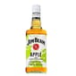 JIM JIM BEAM - 蘋果 波本威士忌 利口酒 700ml 700ml  正面圖