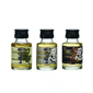SHINOBU SHINOBU 忍 迷你酒組合 50ml x 3 50ml  正面圖