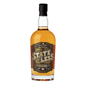 STATELESS STATELESS 調和波本威士忌 700ml 700ml  正面圖