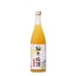 北川本家 北川本家 Nigori 柚子梅酒 720ml 720ml  正面圖