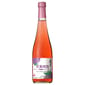 北海道葡萄酒莊 北海道葡萄酒莊 黒葡萄微氣泡酒 Black Grape Sparkling 500ml 500ml  正面圖