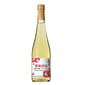 北海道葡萄酒莊 北海道葡萄酒莊 北海道蘋果微氣泡酒 Hokkaido Apple Sparkling 500ml 500ml  正面圖