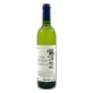 北海道葡萄酒莊 北海道葡萄酒莊 鶴沼 Pinot Blanc白葡萄酒 750ml 750ml  正面圖