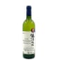 北海道葡萄酒莊 北海道葡萄酒莊 鶴沼 Gewurztraminer白葡萄酒 750ml 750ml  正面圖