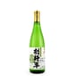 明利酒類 明利酒類 副將軍 大吟釀 山田錦 磨50 720ml 720ml  正面圖