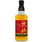 松井 松井 大山 紅酒桶威士忌 700ml 700ml  正面圖