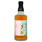 其他威士忌 Others 松井酒造 大山 雙桶威士忌 (櫻花桶+水楢桶) 700ml