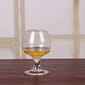 白蘭地杯 白蘭地杯   背面圖