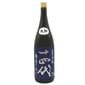 十四代 十四代 龍之落子 純米吟釀 1.8L 8L  正面圖