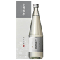白瀧酒造 白瀧酒造 上善如水 純米吟釀 720ml 720ml  正面圖