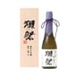 獺祭 獺祭 二割三分 純米大吟釀 720ml 木盒精裝 720ml  正面圖