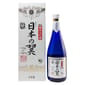 梵 梵 日本之翼 純米大吟釀 720ml 720ml  正面圖