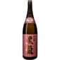 黑龍 黑龍 純米吟釀 1.8L 8L  正面圖