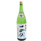 十四代 十四代 本生 原酒 槽垂れ 純米吟釀 1.8L 8L  正面圖