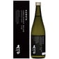 久保田 久保田 純米大吟釀 720ml 720ml  背面圖