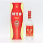 綿竹春 綿竹春 濃香型白酒 2014 52度 500ml 500ml  正面圖