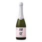 獺祭 獺祭 四割五分 純米大吟釀 45 Sparkling Sake 發泡氣泡清酒 720ml 720ml  正面圖