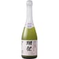獺祭 獺祭 四割五分 純米大吟釀 45 Sparkling Sake 發泡氣泡清酒 720ml 720ml  正面圖