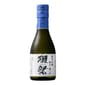 獺祭 獺祭 二割三分 純米大吟釀 23 180ml 180ml  正面圖
