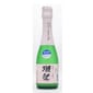 獺祭 獺祭 五割 純米大吟釀 50 Sparkling Sake 發泡氣泡清酒 360ml 360ml  正面圖