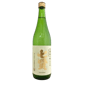 七賢 七賢 天鵞絨の味 純米吟釀 720ml 720ml  正面圖