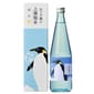 白瀧酒造 白瀧酒造 ロック酒の上善如水 純米酒 11% 720ml 720ml  正面圖