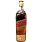 Johnnie Johnnie Walker Red Label Old Scotch Whisky 尊尼獲加 紅牌威士忌 750ml 750ml  正面圖