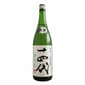 十四代 十四代 角新 無濾過 中取 純米吟釀 1.8L - 期間限定 8L  正面圖