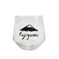 日系威士忌杯 日系威士忌杯 fujiyama富士山 300ml 300ml  正面圖