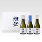 獺祭 獺祭 50 39 23 純米大吟釀 300ml 3支套裝 300ml  正面圖