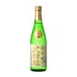会津ほまれ酒造 会津ほまれ酒造 會津譽 極 純米大吟釀 720ml 720ml  正面圖