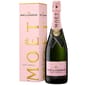 Moët Moët & Chandon Brut Imperial Moët & Chandon Rosé Impérial with Gift Box 750ml  - 原裝行貨 750ml  正面圖