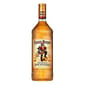 Captain Captain Morgan Spiced Rum 700ml  - 原裝行貨 700ml  正面圖