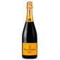 Veuve Veuve Clicquot Non Vintage Veuve Clicquot Yellow Label 375ml  - 原裝行貨 375ml  正面圖