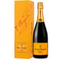 Veuve Veuve Clicquot Non Vintage Veuve Clicquot Yellow Label with Gift Box 1500ml  - 原裝行貨 1500ml  正面圖