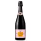 Veuve Veuve Clicquot Non Vintage Veuve Clicquot Rosé 1500ml  - 原裝行貨 1500ml  正面圖